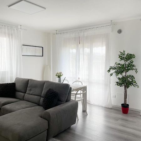 Appartamento Orizzonte Βιαρέτζιο Εξωτερικό φωτογραφία