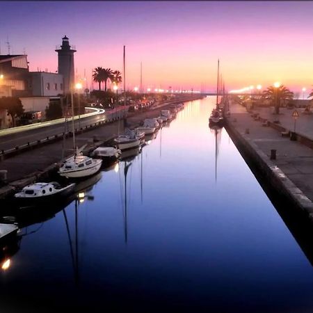 Appartamento Orizzonte Βιαρέτζιο Εξωτερικό φωτογραφία