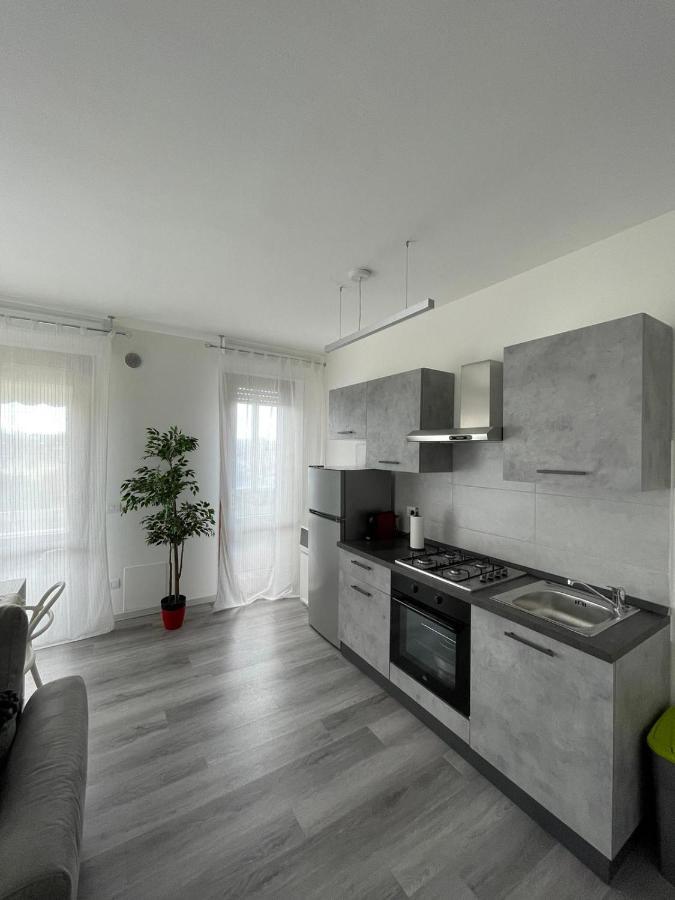 Appartamento Orizzonte Βιαρέτζιο Εξωτερικό φωτογραφία