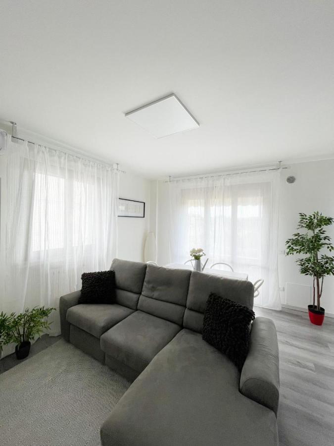 Appartamento Orizzonte Βιαρέτζιο Εξωτερικό φωτογραφία