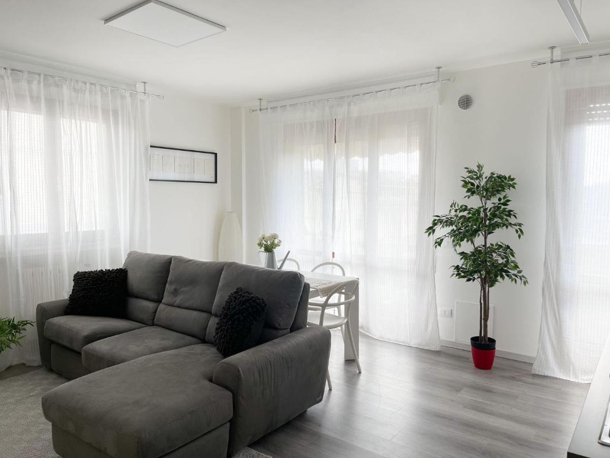 Appartamento Orizzonte Βιαρέτζιο Εξωτερικό φωτογραφία