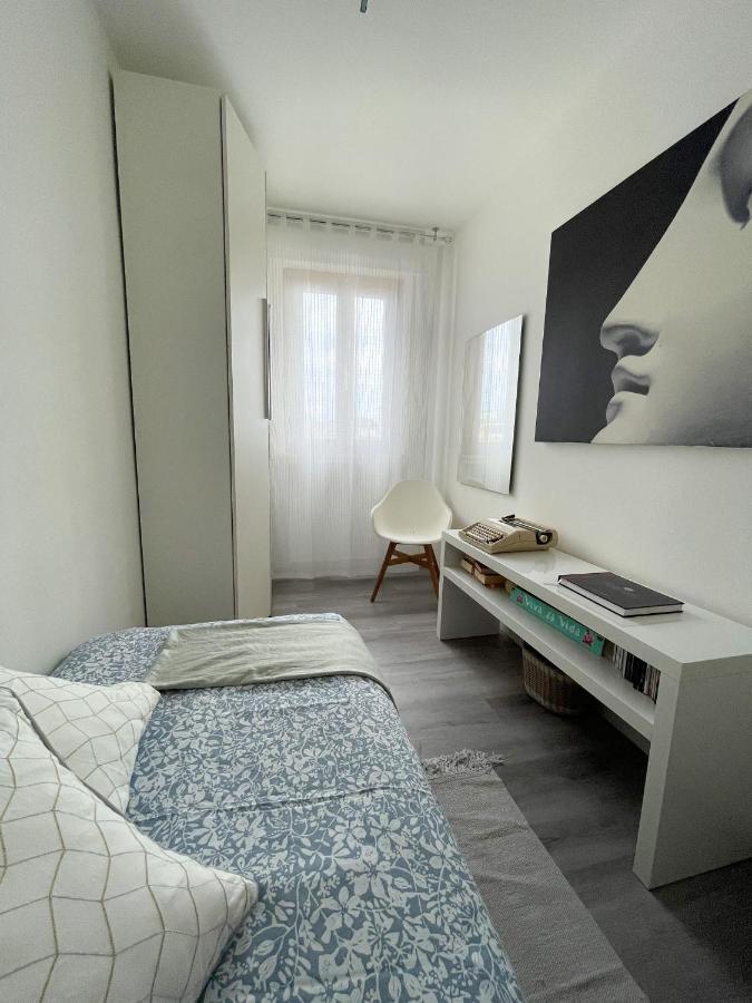 Appartamento Orizzonte Βιαρέτζιο Εξωτερικό φωτογραφία