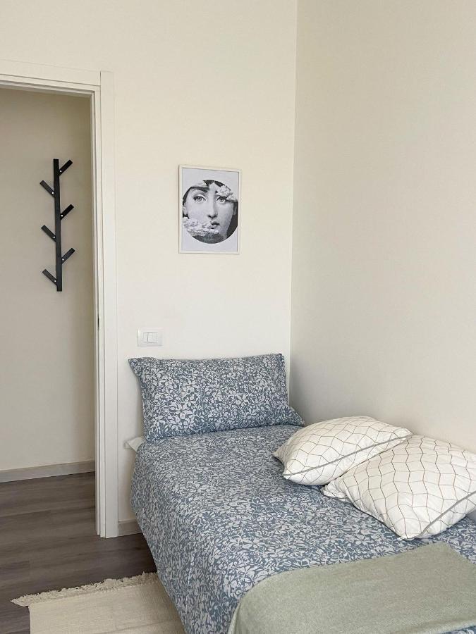 Appartamento Orizzonte Βιαρέτζιο Εξωτερικό φωτογραφία
