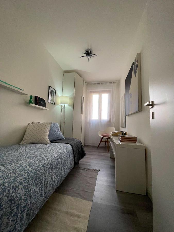 Appartamento Orizzonte Βιαρέτζιο Εξωτερικό φωτογραφία